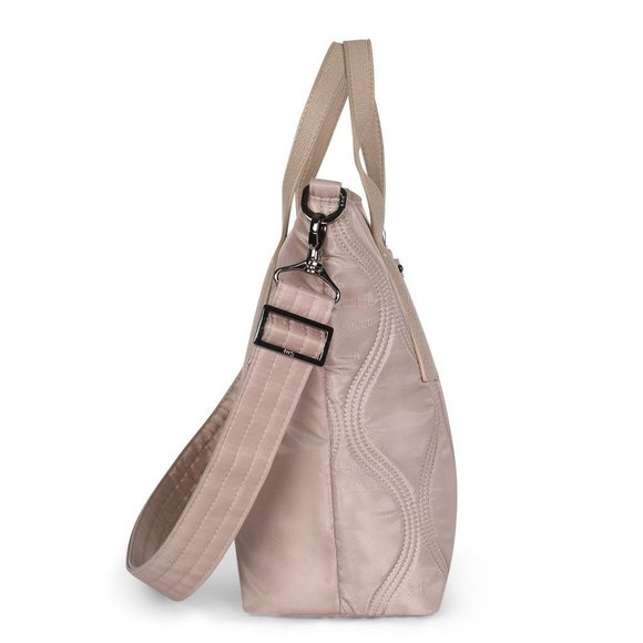 AVAIL THRU 4/11 ONLY! - LUG Alto Convertible Tote Bag/Crossbody/Shoulder Bag - Picture 3 of 16